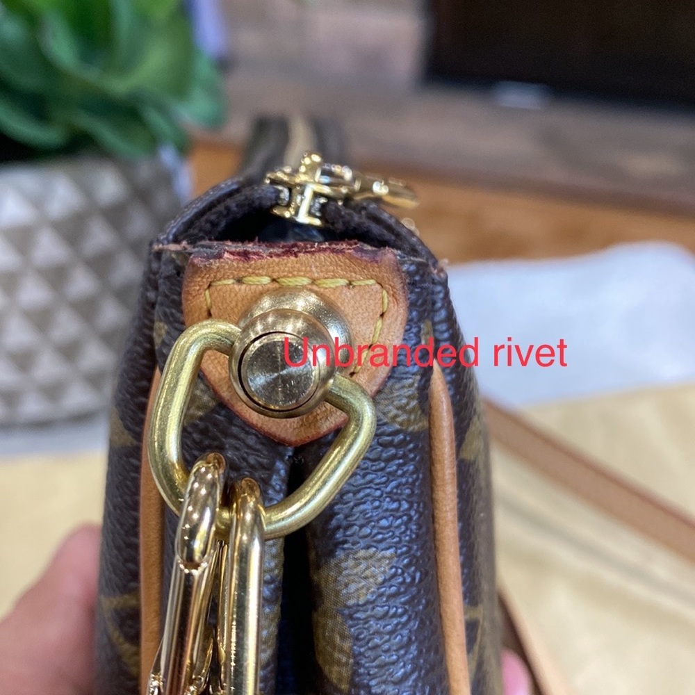 Authentic Lv - image 6